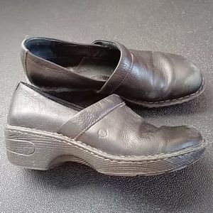 Born Women's Shoe